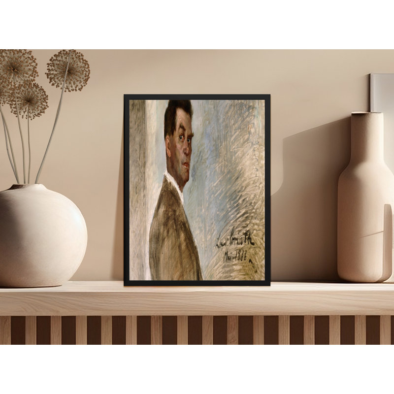 Villalpando No Frame Print, 28x40