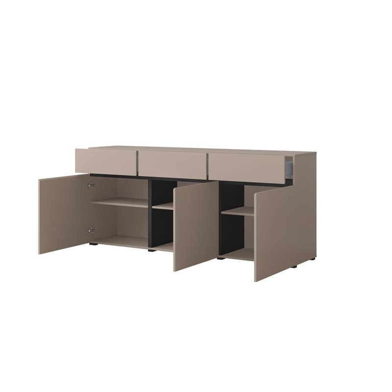 Kross 180cm Sideboard, Congo