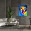 «Dachshund - Maisie» par Dawg Painter-709930292