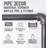 Ingwar Iron and Steel Table Base