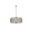 Lustree tambour 6 lumières unique Swinney-49584887-49584888-49584889