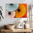 Kerner Abstract Vietnamese Decoration-108732795