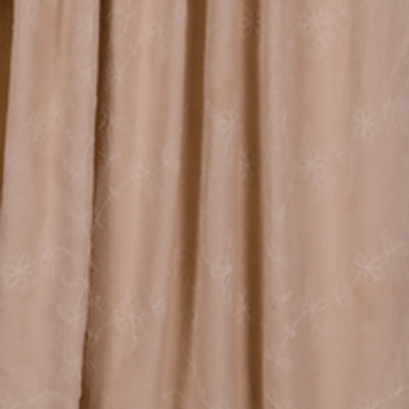 Cotton Swag Window Valance
