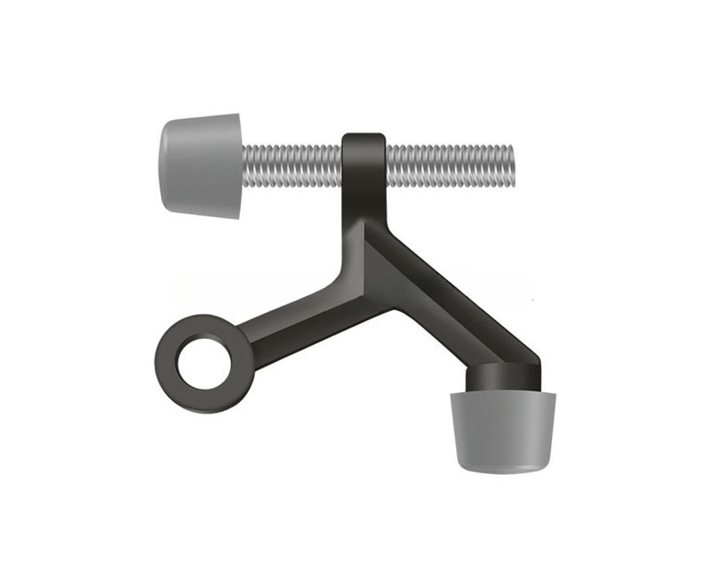 Kick Stop, Oil-Rubber Bronze