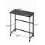 Petit bureau d'ordinateur pliable 39,37 pouces