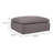 Tila Performance Fabric Ottoman-42025864