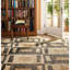 Cassia Handwoven Jute Rug-216127101