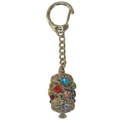 Feng Shui Import 2'' W Key Chain