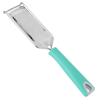 Râpe en acier inoxydable Martha Stewart Everyday
