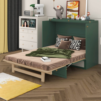 Taylorsville Storage Bed