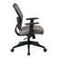 Chaise de travail en filet SPACE-134341599
