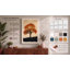 Autumn Tree Boho - Wrapped Canvas-1893710153-1893710156