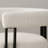 Tabouret de comptoir 2 pièces 24 po 2 pièces Snotra