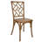 Toughresin Mosaic Chair, 2 Chair Bundle By Chivari-106428296