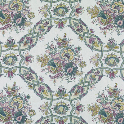 Tilton Fenwick Sissy Fabric