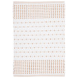 Aitken Flat Weave Cotton Geometric Rug