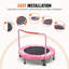 Trampoline 36 po pour enfants