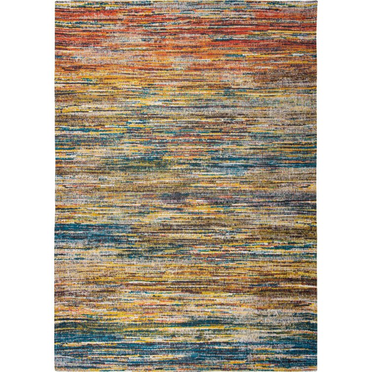 Sari Abstract Area Rug