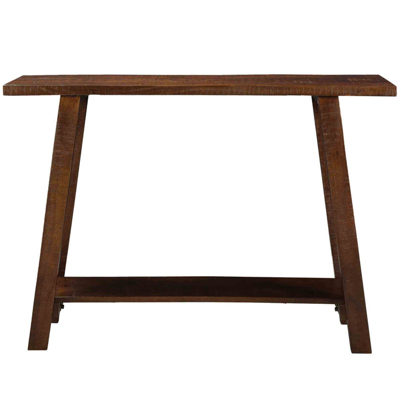 Console Socorro, Noyer