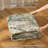 Vintage Soft Sage Green Machine Washable Oriental Area Rug For Living Room, Bedroom-782397404-772045484