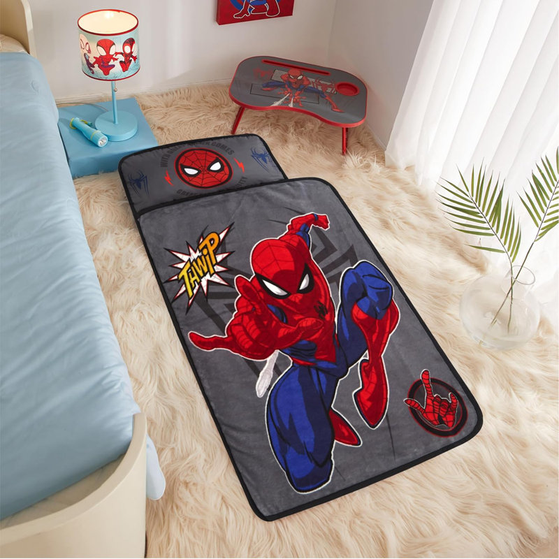 46 in. L 1 in. - Thick Nap Mat Polyester Playmat Baby Gym