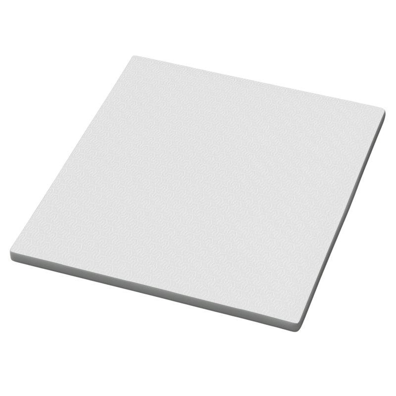 Surmatelas en mousse viscoélastique gélifiée 3 po