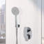 Flou 4160 Hand Held Shower Head-1091795638