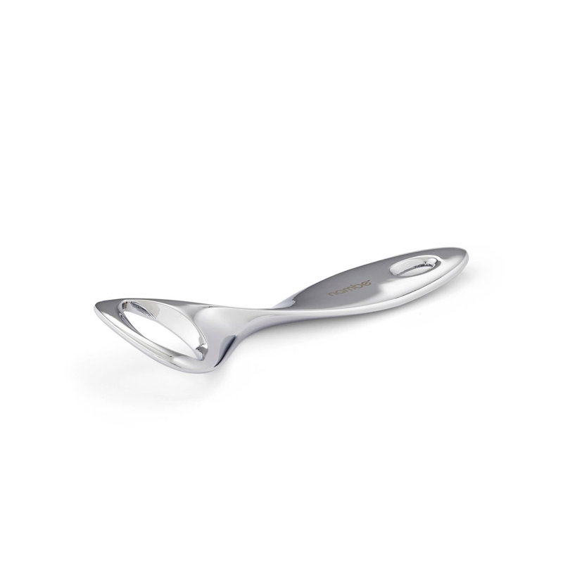 Nambe Twist Bottle Opener