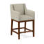 Upholstered Stool-742394389-742394446