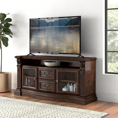 Coria TV Stand for TVs up to 75"
