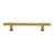 Satin Brass selected