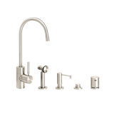 Parche Prep Faucet