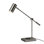 Lampe de table 22,25 po avec USB Flemings