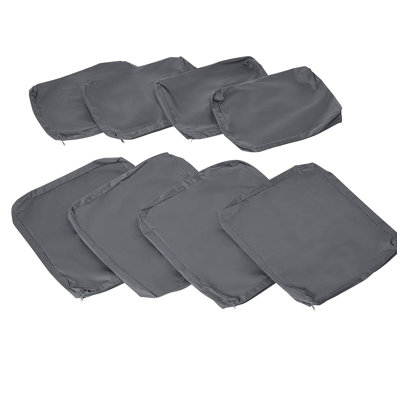 Jacobo Outdoor Conversation Set Cover