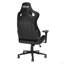 Fauteuil de jeu ergonomique Techni Sport