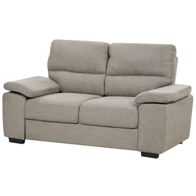 Quintavius Sofa, Brown