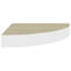 Tablette de coin murale Tablette de coin flottante-1801205503