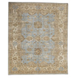 One-of-a-Kind 8'3" X 9'11" Area Rug