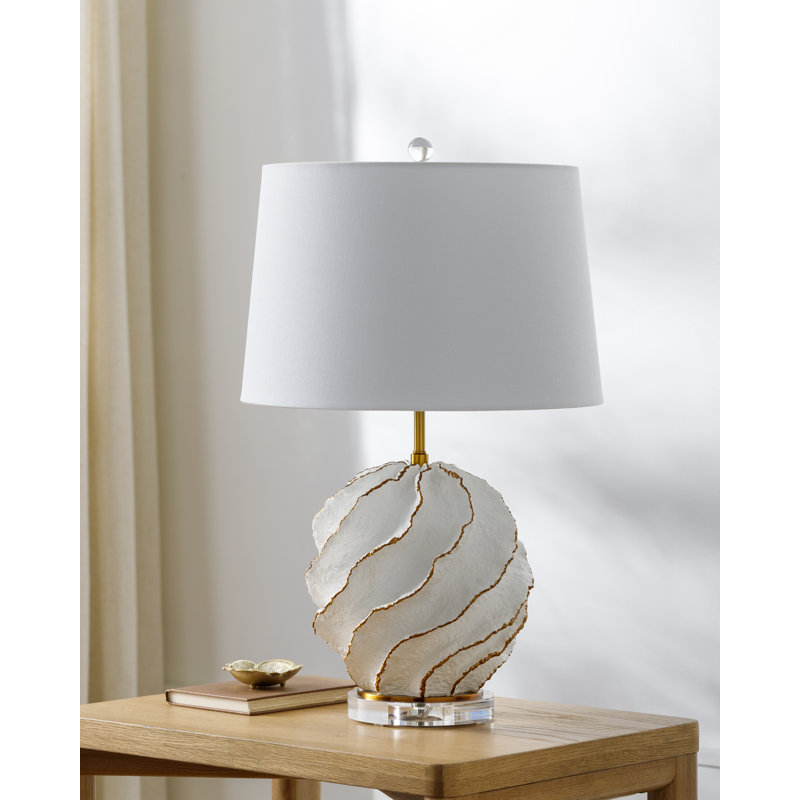 Éclairage de table d'appoint Saltwater FAC3C4E73B00441FBAD8FE20310D693E