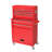 6-Drawer Rolling Tool Chest Removable Tool Storage Cabinet with Sliding Drawers Keyed Locking System