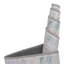 Tapis ivoire Dakota Fields-1145804352