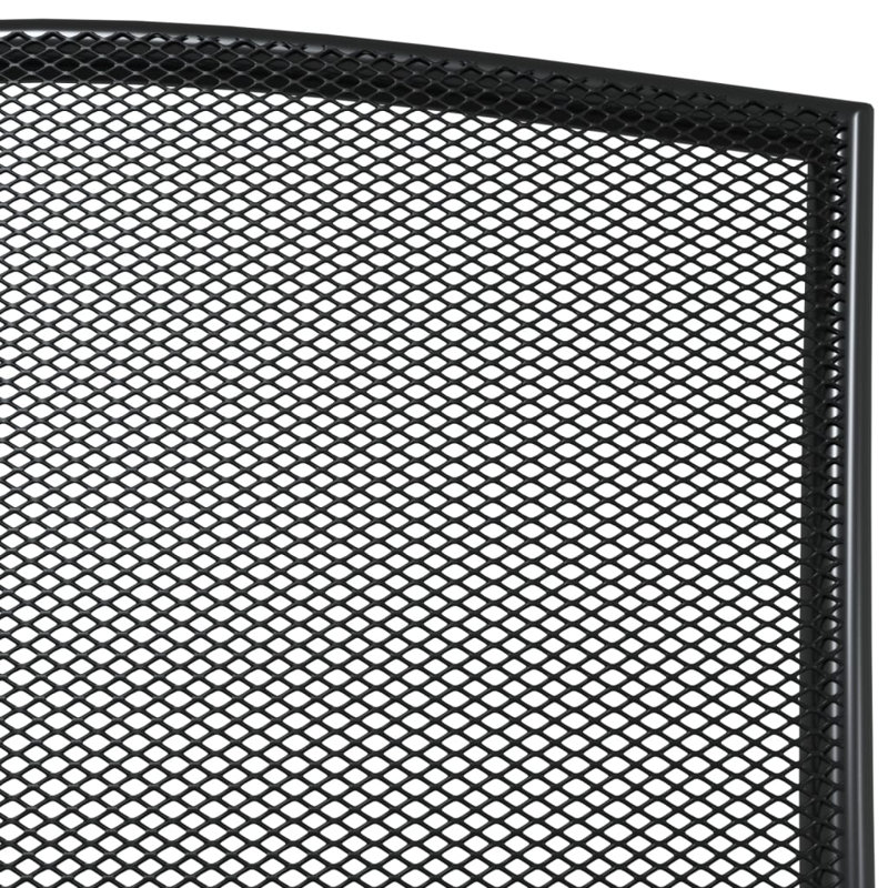 Beckmann Rectangular Outdoor Table Set, 8, 72cm H x 200cm W x 100cm D