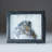 Pallasite Landscape & Nature Crystal