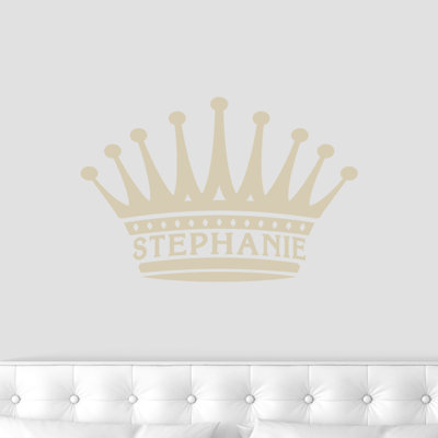 Abstract Wall Decal