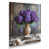 Wrapped Canvas n'est pas disponible