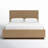 Harwich Upholstered Low Profile Platform Bed-114466687-83818864