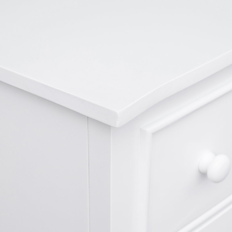 Seery 66'' W 6 - Drawer Dresser