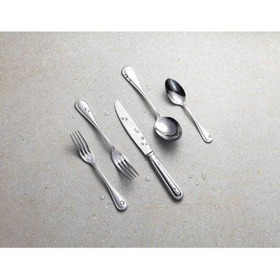 Xiangong Stainless Steel Flatware Set