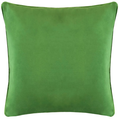Square Pillow Cover & Insert