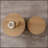 Nesting Coffee Table Set of 2 Round-168017911